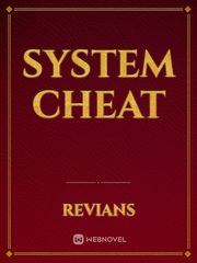 System Cheat Book