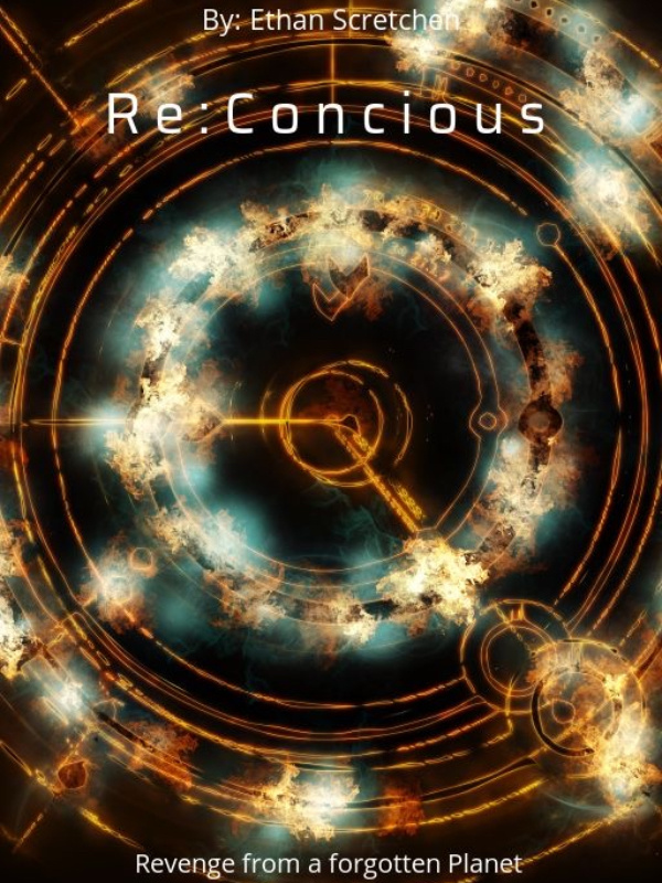 Re:Conscious Book
