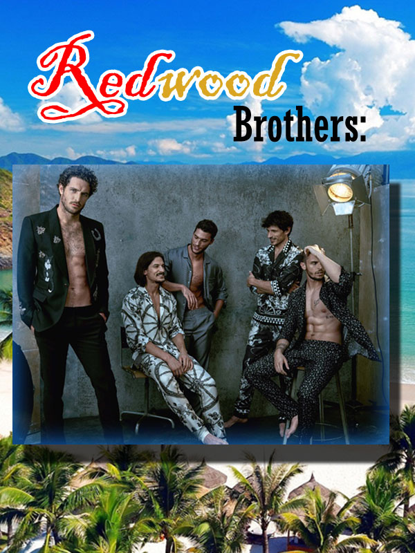 Redwood Brothers Stories