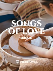Songs of love Book
