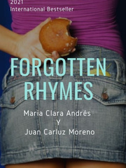 Forgotten Rhymes Book
