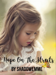 Hope On The Streets Book