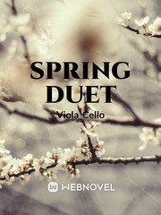 Spring Duet Book