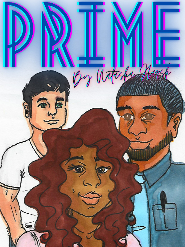 Prime by mirajzh Book