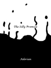 The Silly Promise Book