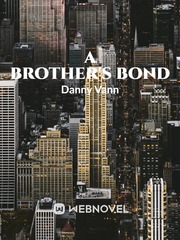 A Brother's Bond Book