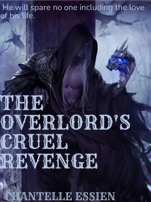 THE OVERLORD'S CRUEL REVENGE Book