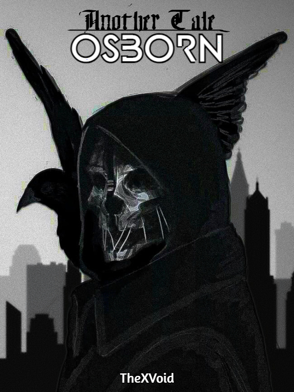 Another Tale: Osborn