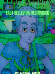 Spirit Affinity - East Belleview Beginnings Book