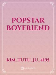 Popstar Boyfriend Book