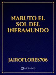 Naruto el sol del Inframundo Book