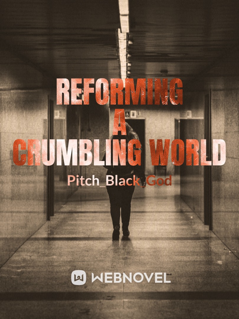 Reforming A Crumbling World Book