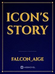 Icon's story Book