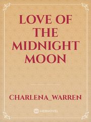 Love Of The Midnight moon Book