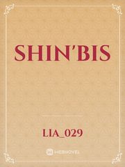 Shin'bis Book