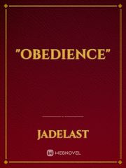 "Obedience" Book
