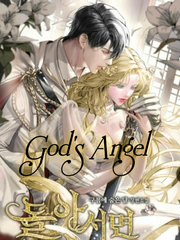 God's angel Book