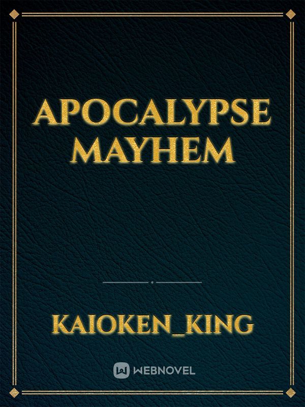 Apocalypse Mayhem