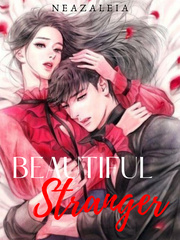 Beautiful Stranger [Tagalog] Book