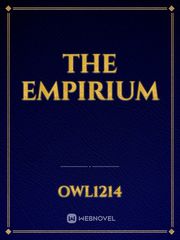 The Empirium Book
