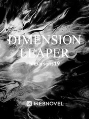 Dimension Leaper Book