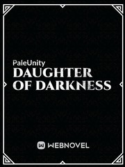 Daughter of Darkness Book