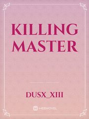 Killing Master Book