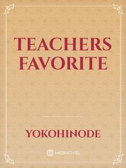 Teachers favorite Book