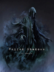 Veiled Shadows Book