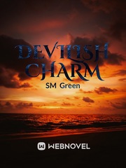 Devilish Charm Book