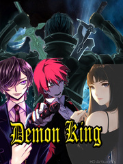The Demon King's Chat Group Book