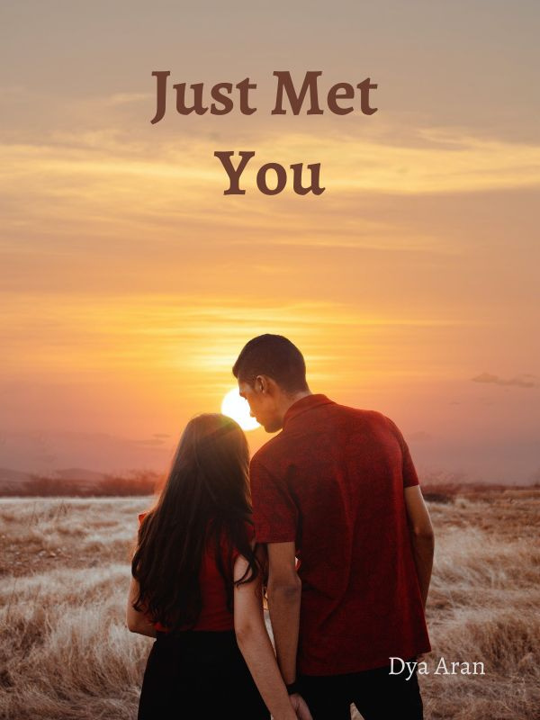 Just Met You