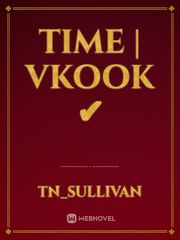 TIME | VKOOK ✔ Book