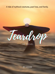 Teardrop Book