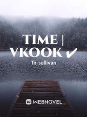 TIME | VKOOK Book