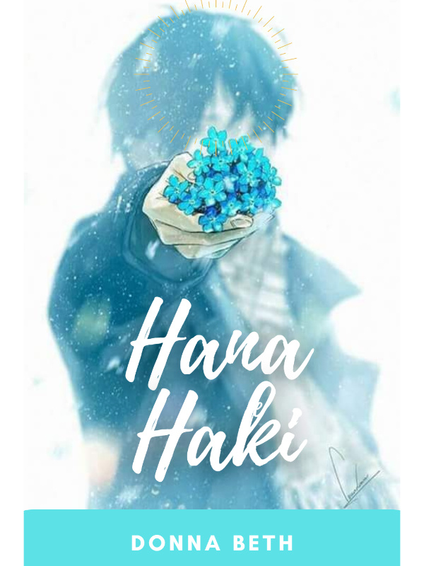 Hanahaki: Butterflies in My Stomach, Thorns in My Heart Book