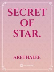 Secret Of Star. Book