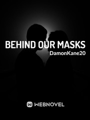 Behind Our Masks Book