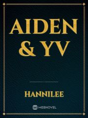 Aiden & Yv Book