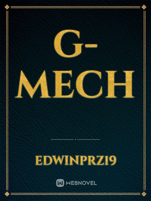 G-Mech Book