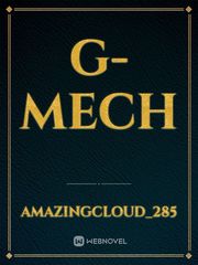G-Mech Book