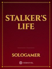 Stalker's Life Book