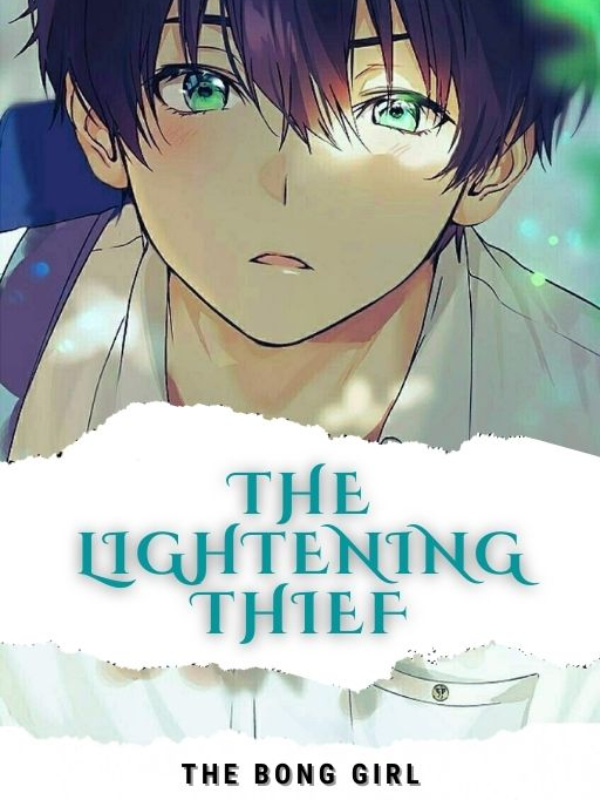 BOOK I - The Lightening Thief (Percy Jackson x Reader)