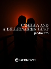 Camilla and a Billionaire's Lust Book