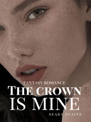 THE CROWN IS MINE Book