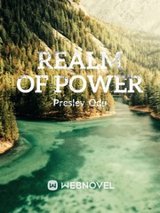Realm of Power Book