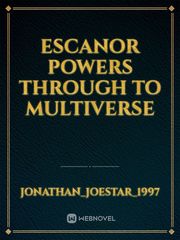 Escanor Powers through to multiverse Book