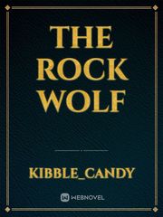 The Rock Wolf Book