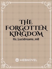 The forgotten kingdom Book