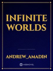 infinite worlds Book